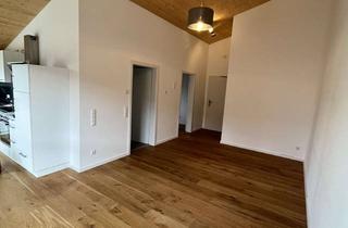 Wohnung mieten in Narzissenstraße, 84061 Ergoldsbach, Helle 2-Zimmer Neubauwohnung mit Balkon