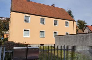 Wohnung mieten in 95473 Creußen, Sonnige 2-Zimmer-Wohnung in Creußen