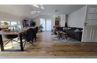 Wohnung mieten in 74420 Oberrot, Schöne 4-Raum-DG-Wohnung mit EBK und Balkon in Oberrot - Zweitbezug - NK inkl. Strom