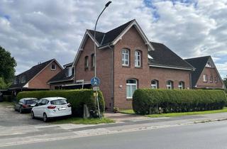 Wohnung mieten in Bahnhofstrasse 38b, 25364 Westerhorn, **Hübsche 2,5 Zimmerwohnung im Dachgeschoß**