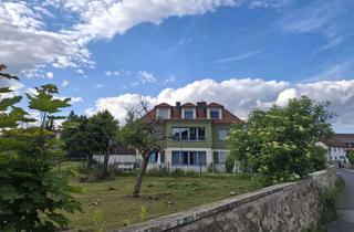 Wohnung mieten in Schulstraße, 01468 Moritzburg, Geräumige 4 Zimmer Wohnung mit großen Garten in ruhiger Lage von Moritzburg!!