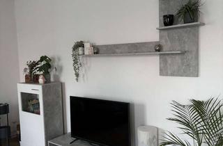 Wohnung mieten in 65582 Diez, Freundliche 3-Zimmer-Wohnung mit Balkon in Diez