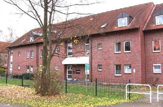 Sozialwohnungen mieten in Johann-Heuser-Straße, 59192 Bergkamen, Pärchen gesucht! 2-Zimmer Wohnung in ruhiger Lage von Bergkamen - nur mit WBS!