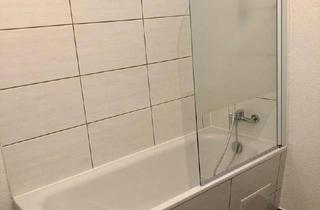 Wohnung mieten in 37154 Northeim, 2-Zimmer Souterrainwohnung mit 65qm und großer Terrasse am Wieter