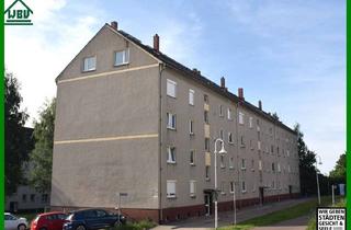 Wohnung mieten in Pestalozzistr. 20, 04736 Waldheim, 1-Raum-Wohnung mit Balkon