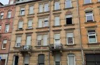 Wohnung mieten in Georg-Friedrich-Str. 16, 76131 Oststadt, Top Zimmer in Wohngemeinschaft