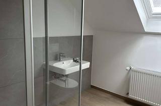 Wohnung mieten in 56626 Andernach, Charmante 60 m² Dachgeschosswohnung – frisch renoviert mit neuem Bad & Klimaanlage