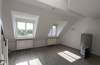Wohnung mieten in 86343 Königsbrunn, Neu renovierte 1,5 Zimmer Dachgeschoss-Maisonette-Wohnung inkl. EBK & TG im Zentrum von Königsbrunn