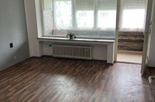 Wohnung mieten in Hauptstraße, 86825 Bad Wörishofen, 1 Zimmer-Wohnung zentral gelegen