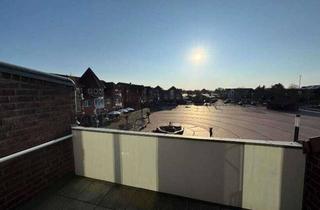 Wohnung mieten in 28844 Weyhe, *** TOP 3 Zimmer - Wohnung im 2.OG mit Balkon ab sofort frei***
