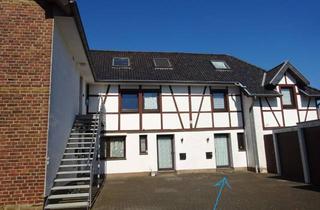 Wohnung mieten in Herhahn 31, 53937 Schleiden, Doppelhaushälfte mit 2 Terrassen, Garage und Stellplatz