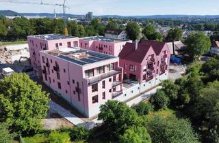 Wohnung mieten in 74523 Schwäbisch Hall, 4-Zimmer-Neubauwohnung ...