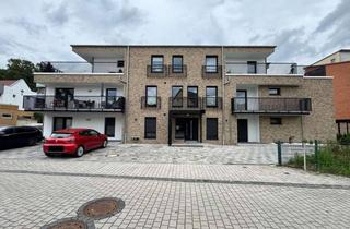 Wohnung mieten in 38226 Lebenstedt, NEUBAU! 4-Zimmerwohnung im EG! Barrierefrei! Ideal für Rentner Ehepaar!