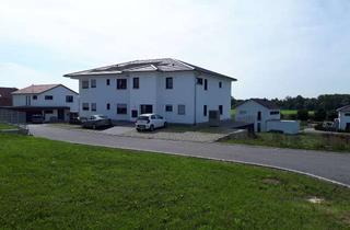 Wohnung mieten in Schwabenring 11, 88480 Achstetten, Exklusive 2,5-Zimmer-Maisonette-Wohnung mit gehobener Innenausstattung mit Balkon in Stetten