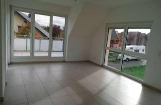 Wohnung mieten in 53343 Wachtberg, Energiesparhaus KfW 55, Komfort-Wohnung mit Gartenbenutzung, ruhige Wohnlage im Grünen