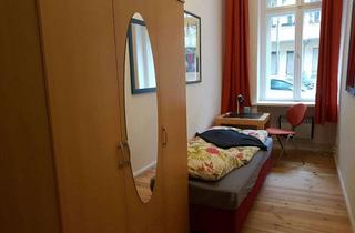 WG-Zimmer mieten in Meyerheimstraße, 10439 Prenzlauer Berg, Meyerheimstraße, Berlin