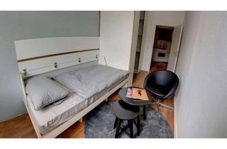 WG-Zimmer mieten in Grunewaldstraße, 10823 Schöneberg, Grunewaldstraße, Berlin