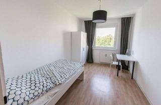 WG-Zimmer mieten in Rhinstraße, 10315 Friedrichsfelde, Rhinstraße, Berlin