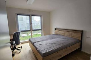 WG-Zimmer mieten in 70825 Korntal-Münchingen, WG Zimmer in Korntal Münchingen - hochwertig möbliert