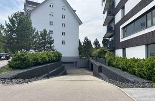Garagen kaufen in Straßburgerstraße 56–58, 72250 Freudenstadt, Zwei abgeschlossene Tiefgaragenstellplätze in Freudenstadt