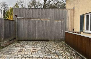 Garagen mieten in Anton-Nagel-Straße, 85368 Moosburg, Tiefgaragenstellplatz zu vermieten