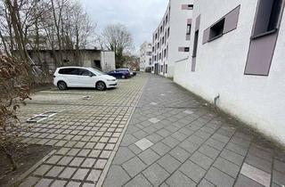 Garagen mieten in Joachimstraße 1-7, 12555 Köpenick, Außenstellplatz zu vermieten