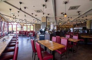 Gastronomiebetrieb mieten in Dieselstraße 31, 70839 Gerlingen, Modernes Restaurant in Gerlingen zu vermieten
