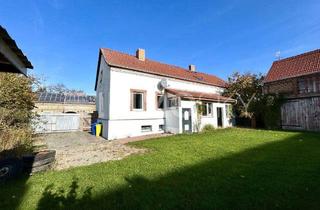 Bauernhaus kaufen in 15806 Zossen, Charmantes Bauernhaus mit großem Grundstück und historischem Flair
