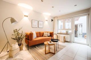 Mehrfamilienhaus kaufen in 61231 Bad Nauheim, Raum für Familie, Freiheit und Zukunft - durchdachtes Mehrfamilienhaus mit Stil