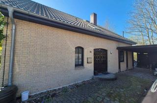 Haus kaufen in 19073 Stralendorf, Familienidylle nahe Schwerin – großzügiges EFH mit Garten, Kamin und moderner Küche