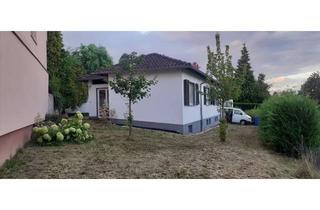 Haus kaufen in Stettiner Straße 10, 61348 Bad Homburg, Schönes 3-Zimmer-Haus in Bad Homburg v. d. Höhe