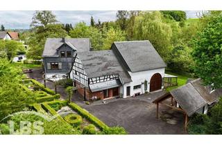 Haus kaufen in 55481 Metzenhausen, Sie suchen das Besondere? Et Voilà.....