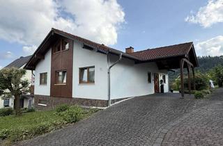 Haus kaufen in 53547 Hausen, Großzügiges Familienhaus mit tollem Blick in ruhiger Lage – ideal für mehrere Generationen