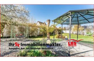 Haus kaufen in 78083 Dauchingen, Wir geben Deiner Zukunft ein Zuhause.