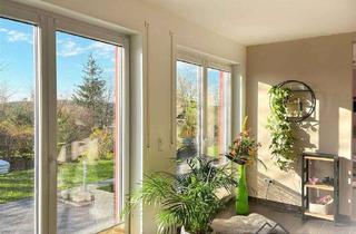 Haus kaufen in 91481 Münchsteinach, Ihr neues Zuhause im Grünen – nachhaltig, ruhig, lebenswert