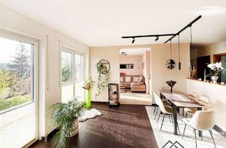 Haus kaufen in 91481 Münchsteinach, Ihr neues Zuhause im Grünen – nachhaltig, ruhig, lebenswert