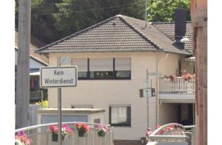 Haus kaufen in Burgstraße, 55585 Altenbamberg, Schönes gepflegtes EFH in 55585 Altenbamberg