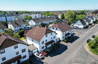Einfamilienhaus kaufen in Gerhard-Hauptmann-Straße 21a, 63486 Bruchköbel, Großzügiges Einfamilienhaus in guter Lage