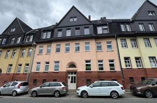 Mehrfamilienhaus kaufen in 08280 Aue, Tolles Mehrfamilienhaus in Aue!