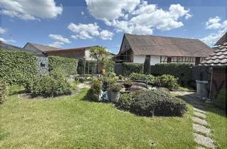 Mehrfamilienhaus kaufen in 88699 Frickingen, Mehrfamilienhaus mir 3 Wohneinheiten