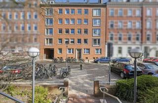 Mehrfamilienhaus kaufen in 24103 Exerzierplatz, Gepflegt und vermietet: Aufgeteiltes Mehrfamilienhaus mit 15 Einheiten in zentraler Lage von Kiel