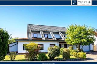 Einfamilienhaus kaufen in 65558 Balduinstein, Zeitlos elegantes Einfamilienhaus mit Blick in die Natur - Nähe Diez/Limburg