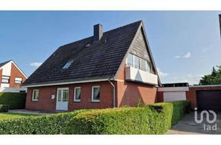 Haus kaufen in 25813 Schwesing, Exklusives Wohnen nahe der Nordsee – Viel Platz für die ganze Familie