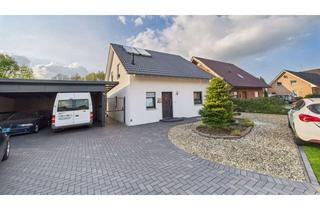 Einfamilienhaus kaufen in 49757 Werlte, Ideal für Familien! - Modernes Einfamilienhaus in ruhiger Wohnlage in Werlte