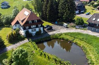 Haus kaufen in 79859 Schluchsee, Landhaus nähe Schluchsee