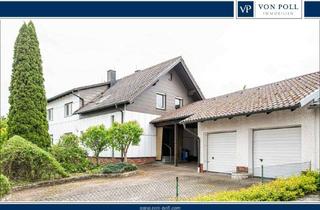 Mehrfamilienhaus kaufen in 93426 Roding, Geräumiges Mehrfamilienhaus mit viel Potenzial