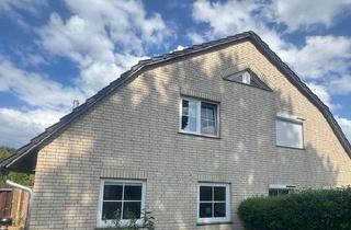 Haus kaufen in Johannes- Josten -Weg, 24321 Giekau, Hübsche DHH (rechts) in Engelau zu verkaufen
