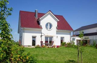 Einfamilienhaus kaufen in 38533 Vordorf, Modernes Einfamilienhaus mit hochwertiger Ausstattung, Garage und Garten