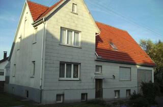 Haus mieten in 72584 Hülben, Einfamilienhaus mit 8 Räumen in Hülben