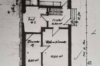 Haus mieten in Hauptstraße 74, 67378 Zeiskam, Günstige 9-Zimmer-Doppelhaushälfte in Zeiskam